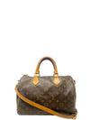 Cartera "Monogram Speedy Bandoulière 30"