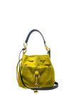 Cartera Verde