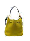 Cartera Verde