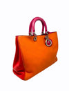 Cartera "Diorissimo Bag"