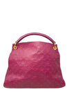 Bolso "Monogram Empreinte Artsy MM"