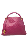 Bolso "Monogram Empreinte Artsy MM"