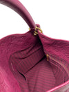 Bolso "Monogram Empreinte Artsy MM"