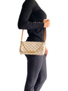 Bolso "Damier Azur Favorite"