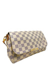 Bolso "Damier Azur Favorite"