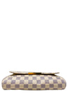 Bolso "Damier Azur Favorite"