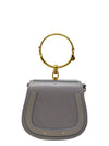 Bolso "Nile Bracelet Handle Bag"