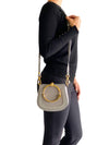 Bolso "Nile Bracelet Handle Bag"