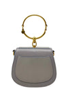 Bolso "Nile Bracelet Handle Bag"