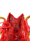 Bolso "Luriza Iraca Palm Bag"
