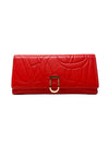 Billetera Roja