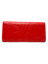 Billetera Roja