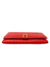 Billetera Roja