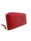 Billetera "Monogram Zippy Wallet"