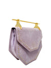 Bolso "Suede Crossbody"