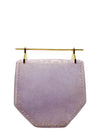 Bolso "Suede Crossbody"