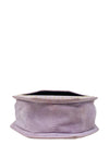 Bolso "Suede Crossbody"