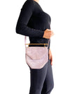 Bolso "Suede Crossbody"