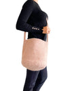 Mochila "Sur Rosada"