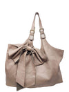Bolso Beige