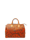 Cartera "Vintage Monogram Graffiti Speedy 30"