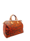 Cartera "Vintage Monogram Graffiti Speedy 30"