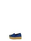 Espadrilles "Crystal Embellishments Espadrilless"