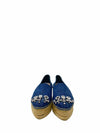 Espadrilles "Crystal Embellishments Espadrilless"