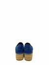Espadrilles "Crystal Embellishments Espadrilless"