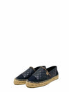 Espadrilles "2018 Interlocking CC Logo Espadrilles"