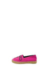 Espadrilles "Graphic Print Espadrilles"
