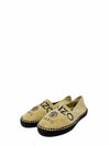 Espadrilles "Graphic Print Espadrilles"