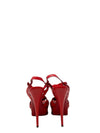 Sandalias "Tribute Leather T-Strap Sandals"