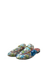Mules "Princetown Flora Print Mules"