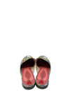 Mules "Princetown Flora Print Mules"