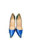 Tacones "Rockstud Accent"