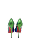 Tacones "Rockstud Accent"