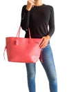 Bolso "Neverfull MM Epi Leather"