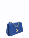 Cartera "Lockme II BB Azul"
