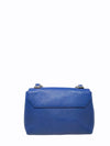 Cartera "Lockme II BB Azul"