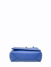Cartera "Lockme II BB Azul"