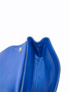 Cartera "Lockme II BB Azul"
