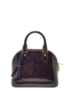 Cartera "Alma BB Epi Vernis"