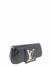 Bolso "Epi Electric Sobe Clutch"