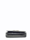 Bolso "Epi Electric Sobe Clutch"