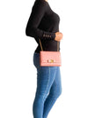 Cuero "Miss Vara Bow Mini"