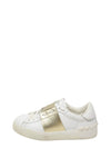 Tenis Blancos