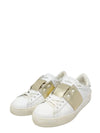 Tenis Blancos