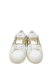 Tenis Blancos