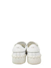 Tenis Blancos